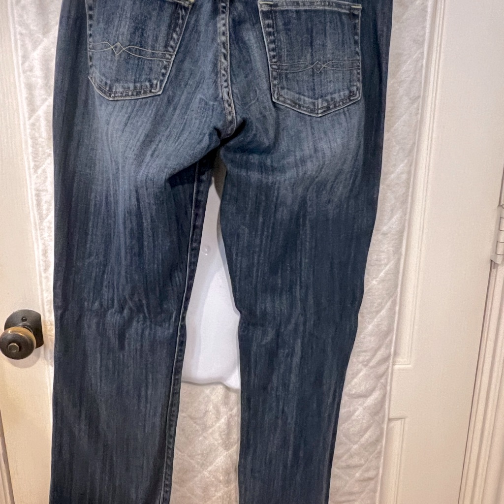 Lucky Brand Jeans